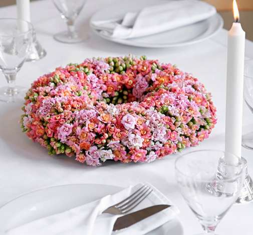 KALANCHOE CUTFLOWERS™ PINK
