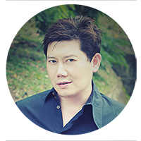Harijanto Setiawan