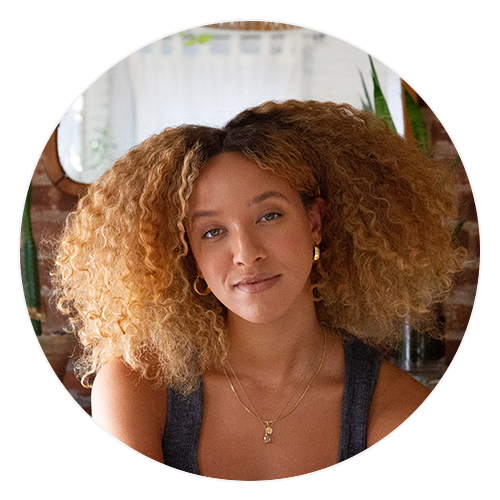 MARAYAH GREENE