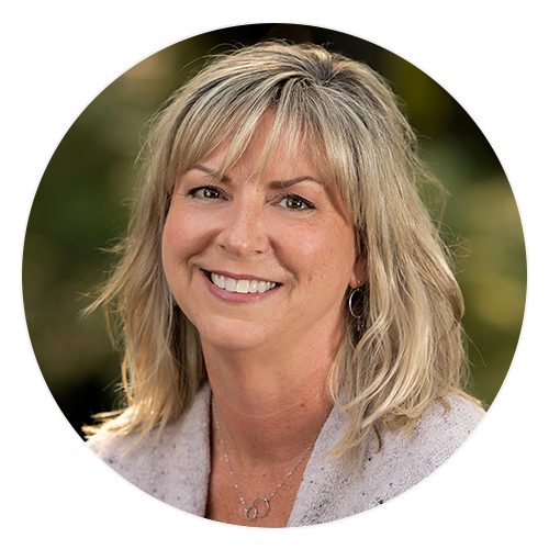 PEGGY VAN ALLEN