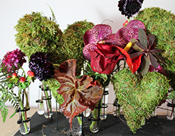 'Danziger Live' with Alison Bradley and Frédéric Dupré: Passionate & Decorative
