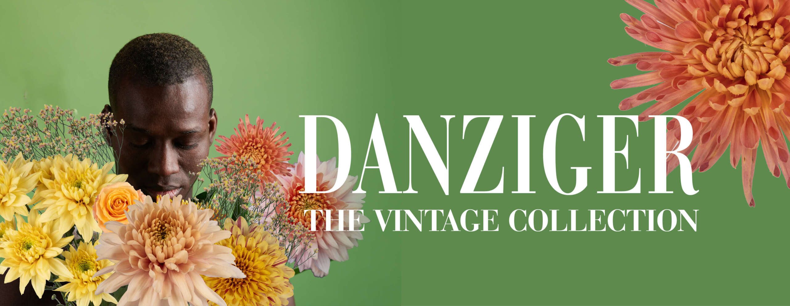The vintage collection