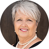 Jackie Smith Johns