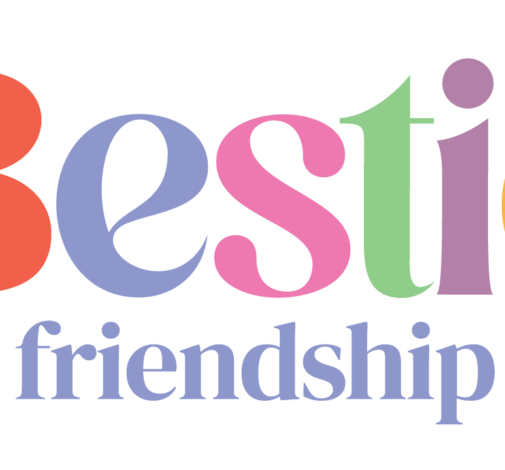 BESTIES™ Positive Yellow
