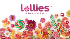 lollies