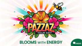 Pazzaz Your Day