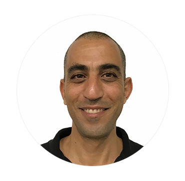 Omri Cohen