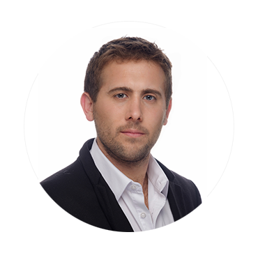 Ohad Shafran