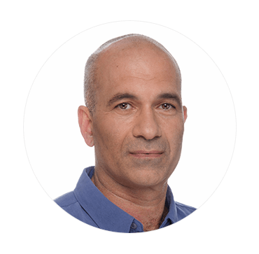 Itzik Katz