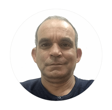 Moshe Edri