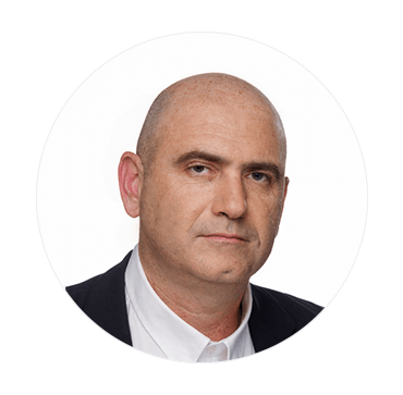 Amir Zuker, phD